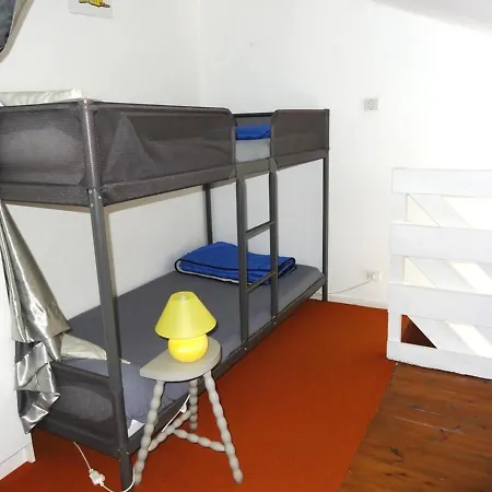 Nyaraló Maisonnette Proche Avec Parking, 4 Personnes - Fr-1-476-105