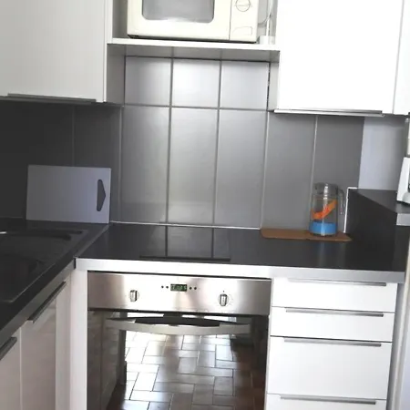 Maisonnette Proche Avec Parking, 4 Personnes - Fr-1-476-105 La Faute-sur-Mer