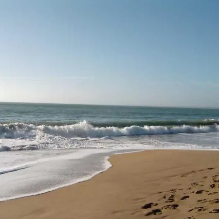 Maisonnette Proche Plage Avec Parking, 4 Personnes - Fr-1-476-105 Ferienhaus *