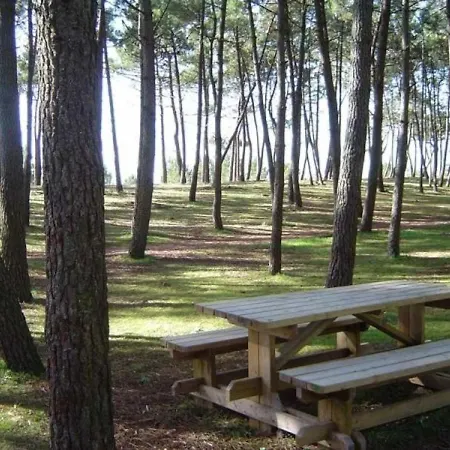 Ferienhaus Maisonnette Proche Plage Avec Parking, 4 Personnes - Fr-1-476-105