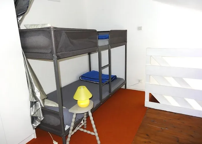 Vakantiehuis Maisonnette Proche Avec Parking, 4 Personnes - Fr-1-476-105