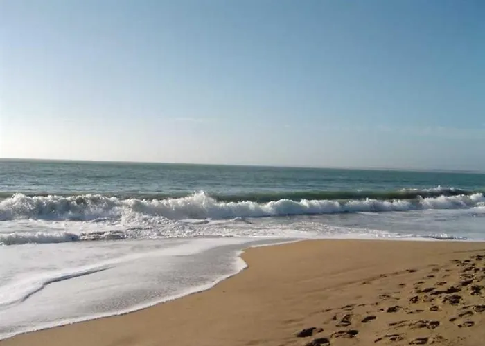 Maisonnette Proche Avec Parking, 4 Personnes - Fr-1-476-105 Vakantiehuis *