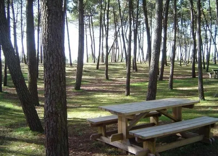 Vakantiehuis Maisonnette Proche Avec Parking, 4 Personnes - Fr-1-476-105